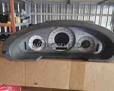 Mercedes W211 E-clas Pribor ağ rəng